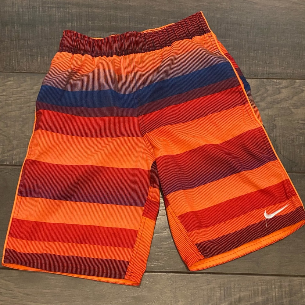 Nike Swim Trunks